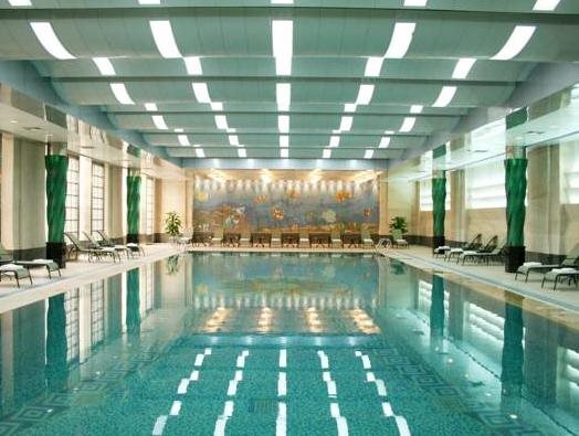 Наньчан: Trilec International Hotel