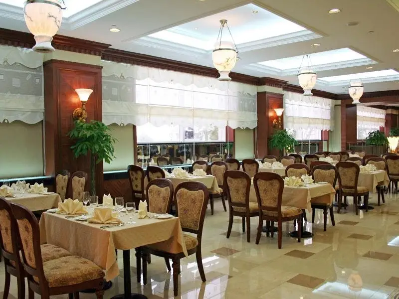 Наньчан: Trilec International Hotel
