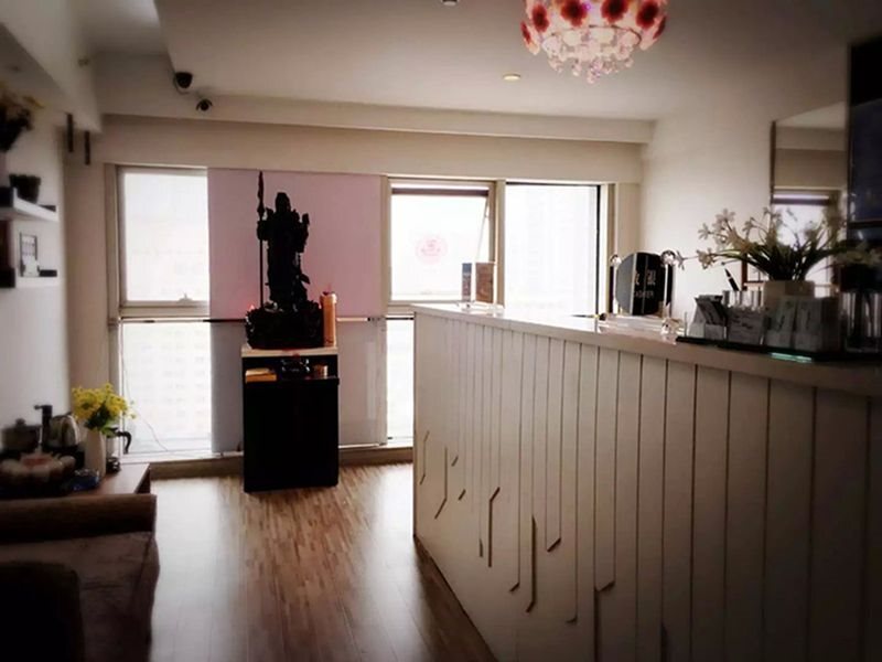 Нанкин: City Tribe Boutique Hotel Kairun Jincheng