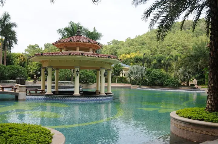 Гуанчжоу: Hengda Hotel Zengcheng
