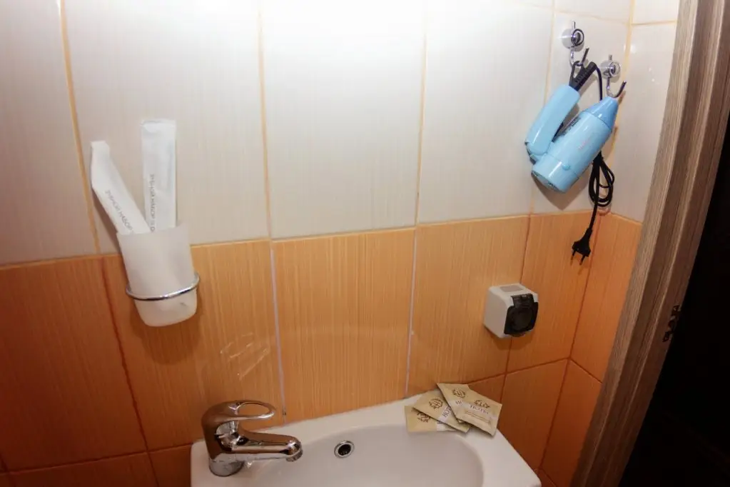 Люберцы: Kolorit Mini-Hotel
