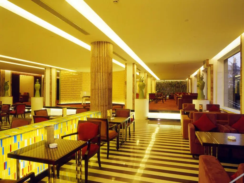 Beijing Friendship Hotel Grand Building — фото 1
