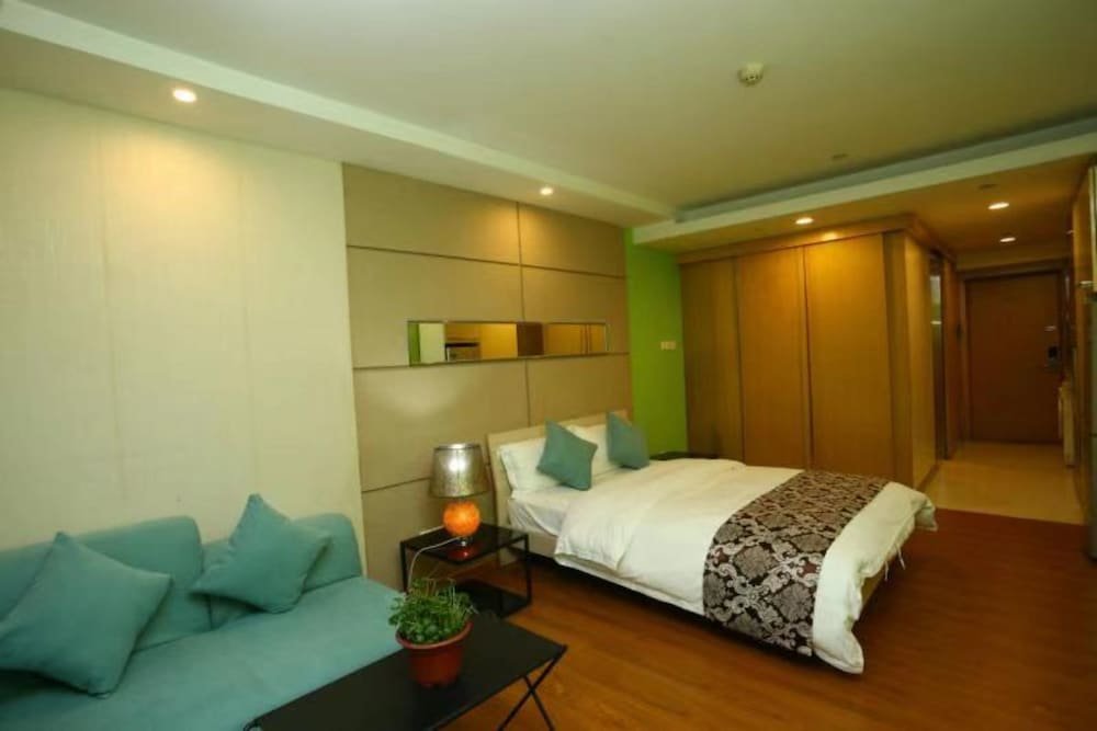 Гуанчжоу: F&H Chain Hotel