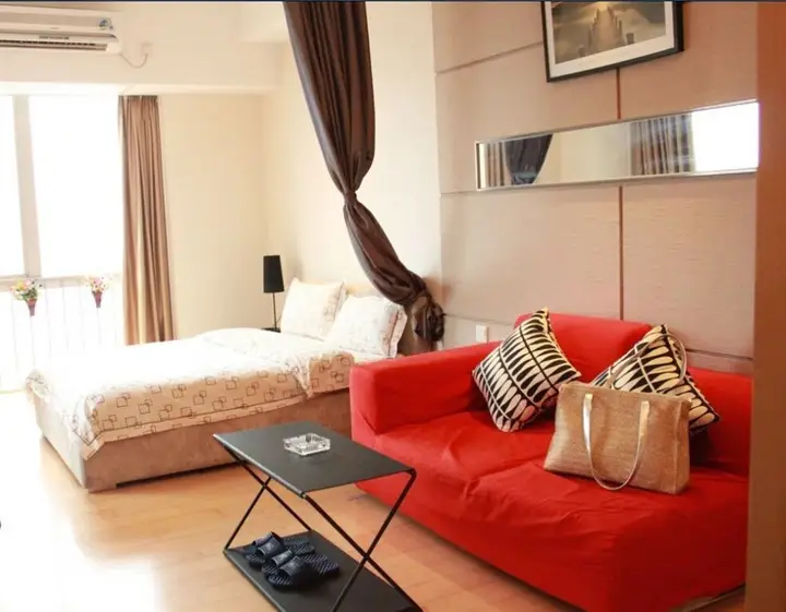 Гуанчжоу: F&H Chain Hotel
