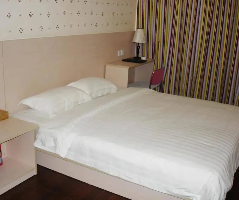 Гуанчжоу: Guangzhou Taojin Hotel
