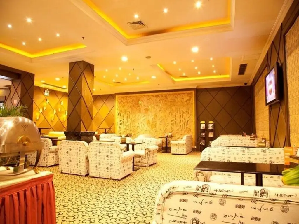 Шанхай: City View Hotel Shanghai