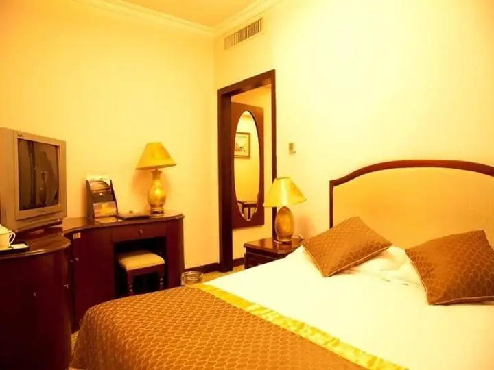 Шанхай: City View Hotel Shanghai