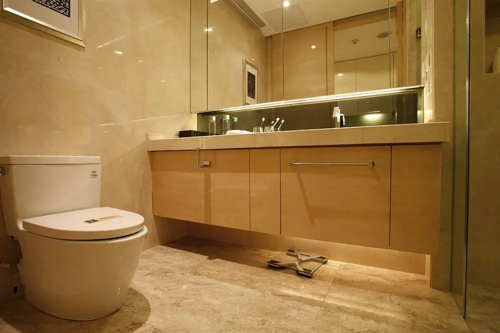 Гуанчжоу: Silin Residence Poly World Trading Center