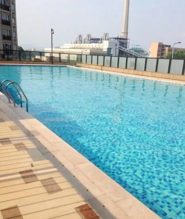 Гуанчжоу: Guangzhou River Class Hotel Apartment