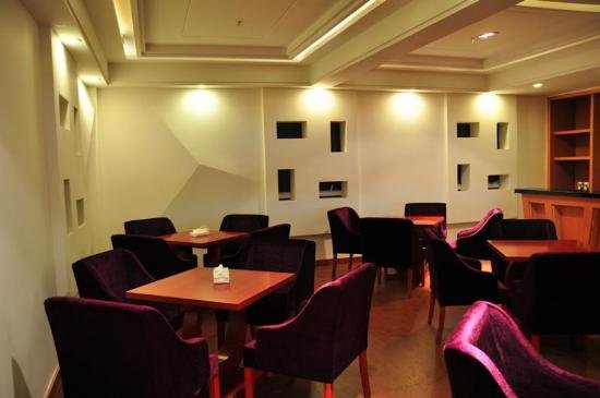 Нинбо: Ningbo Warm Bed Hotel
