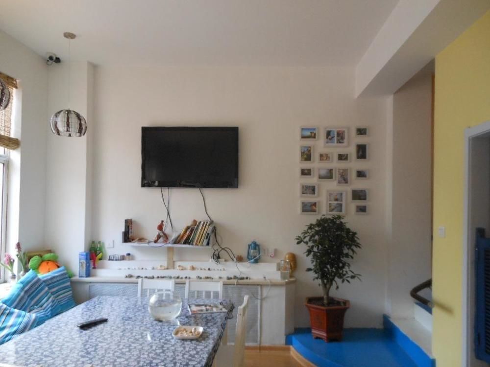 Циндао: Sunflower Youth Hostel