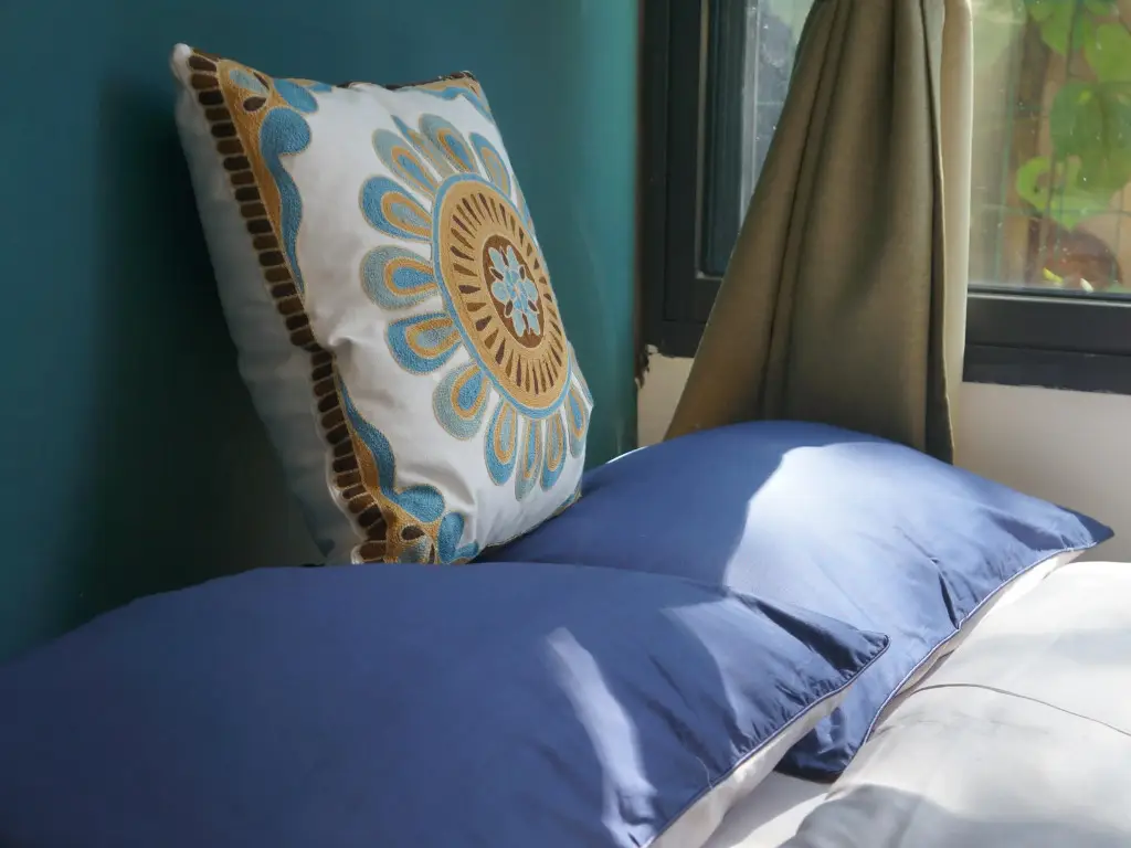Чэнду: Chengdu Ton International Youth Hostel