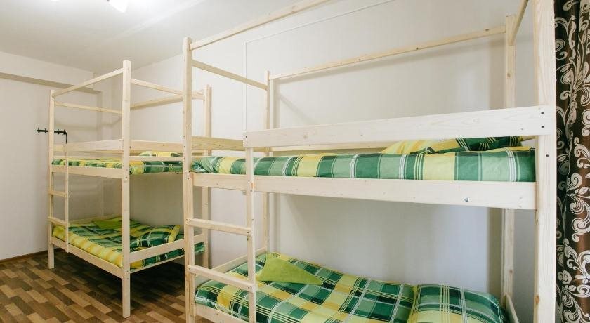 Люберцы: Hostel Gorod'OK