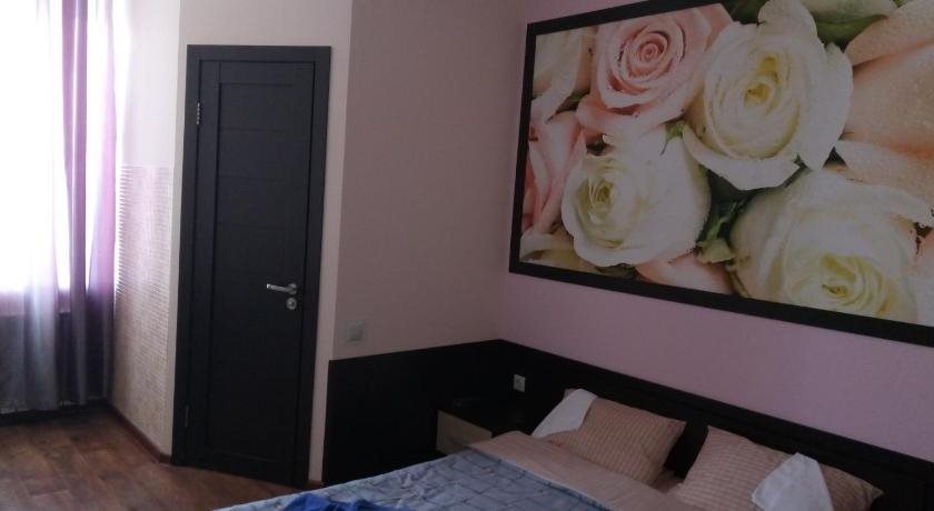 Люберцы: Hostel Gorod'OK