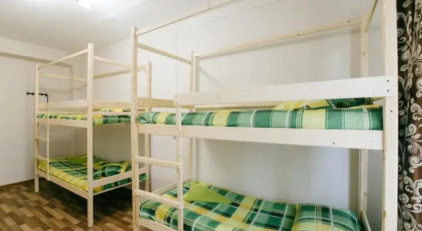 Люберцы: Hostel Gorod'OK