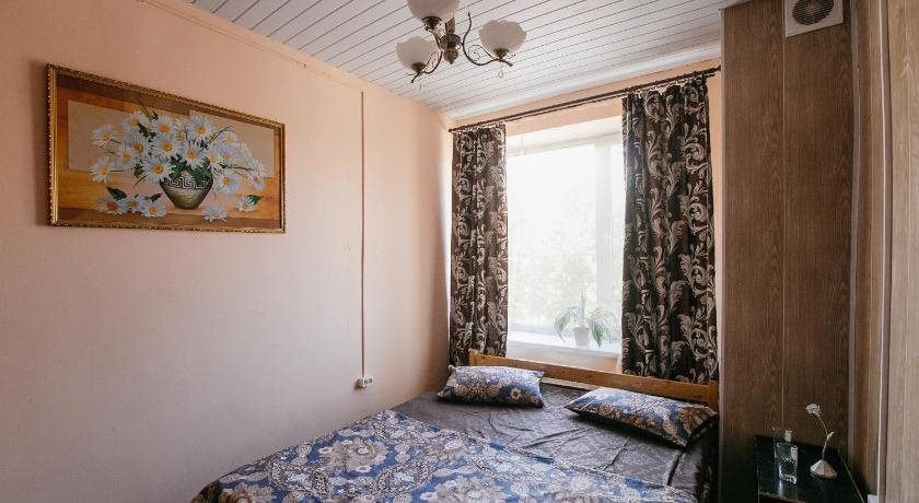 Люберцы: Hostel Gorod'OK