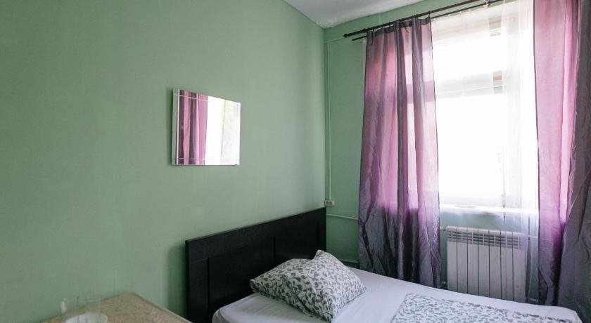 Люберцы: Hostel Gorod'OK
