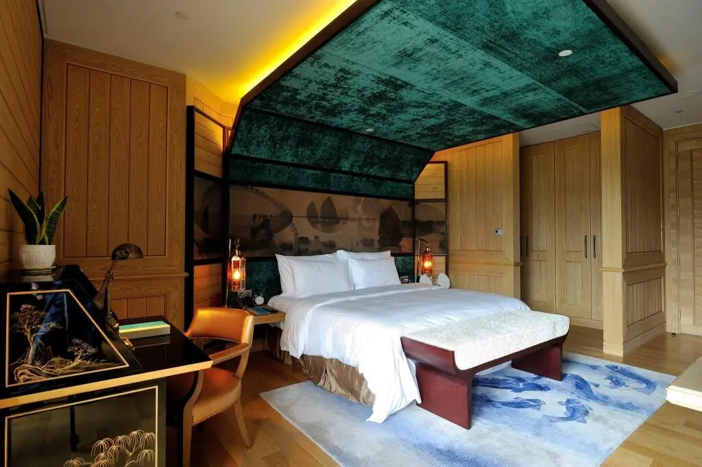 Тяньцзинь: Hotel Indigo Tianjin Haihe