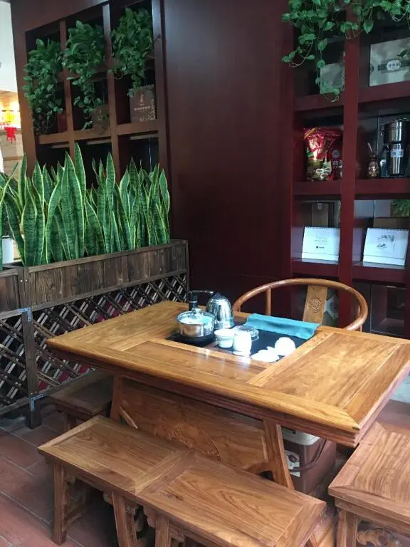 Гуанчжоу: Guangzhou Shi Liu Hotel