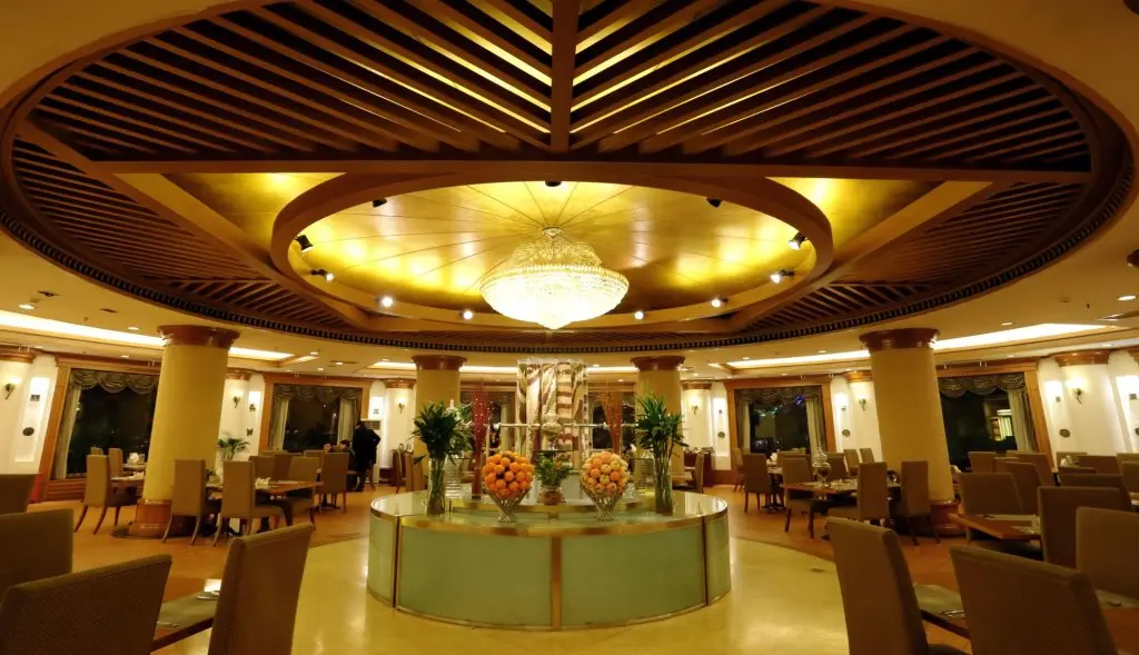 Чжэнчжоу: Zhengzhou Jianguo Hotel