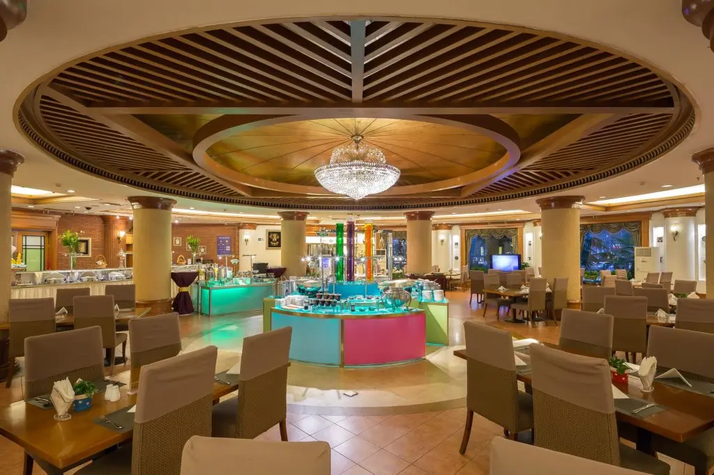 Чжэнчжоу: Zhengzhou Jianguo Hotel