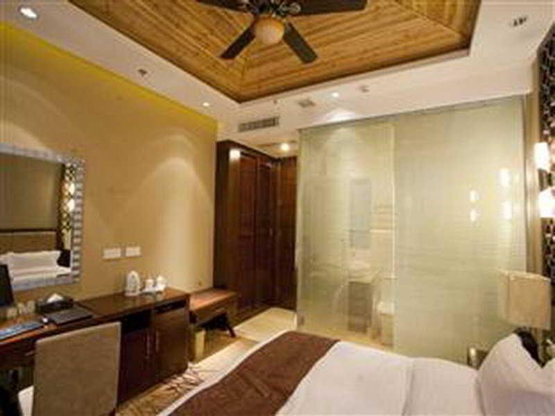 Циндао: Kunlun Gloria Seaview Resort