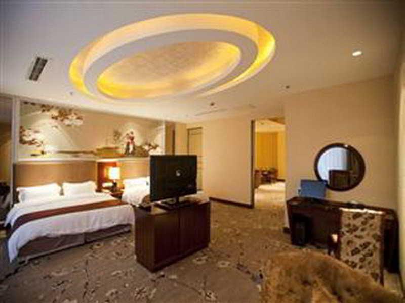 Циндао: Kunlun Gloria Seaview Resort