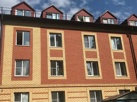 Гостевой дом Томилино — фото 1