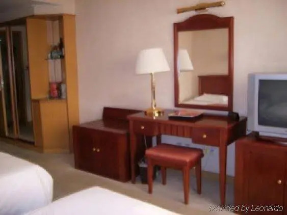 Сиань: Soluxe Qinda Hotel Xi'an