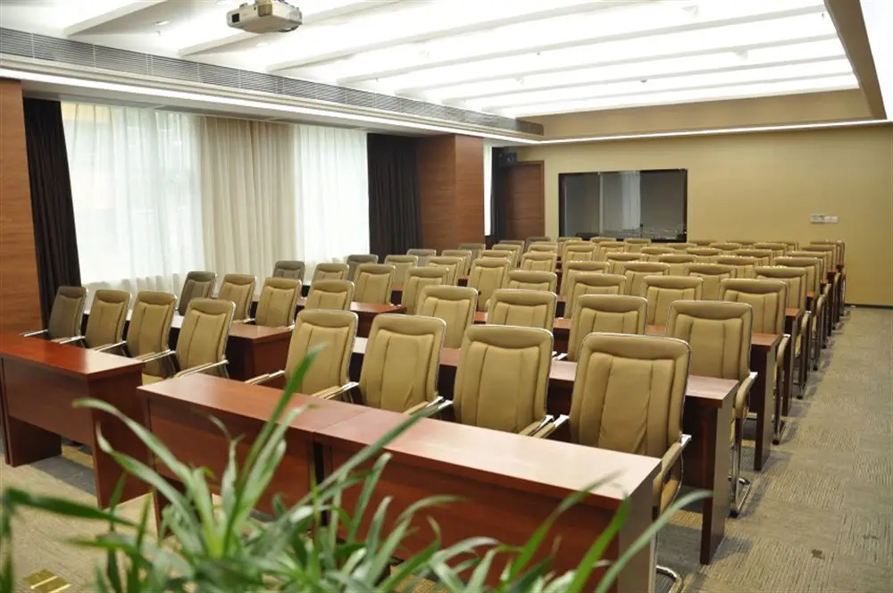 Гуанчжоу: Shun Ying Li Yu Hotel