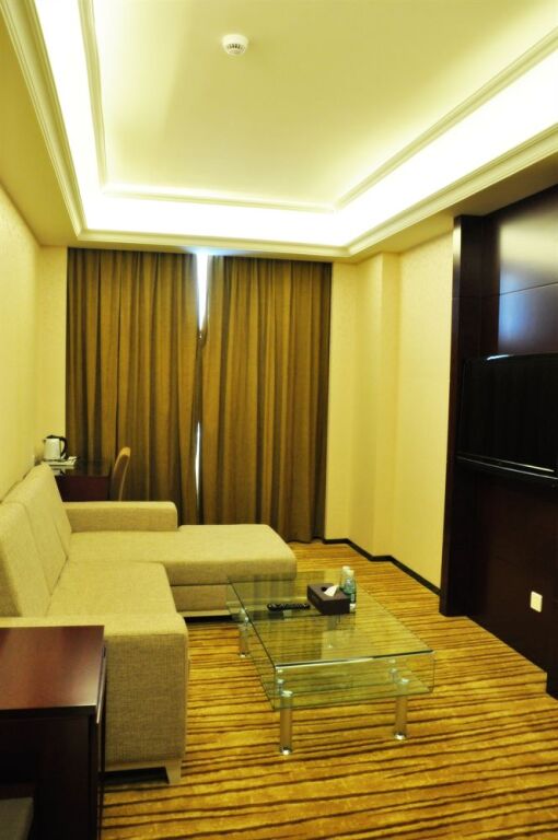 Shun Ying Li Yu Hotel — фото 1