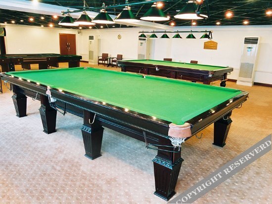 Чанчжоу: Changzhou Sunshine International Hotel