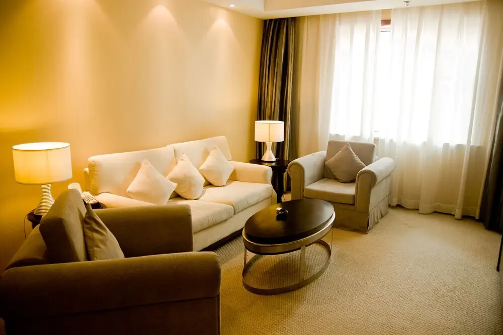 Пекин: Beijing Xihua Hotel