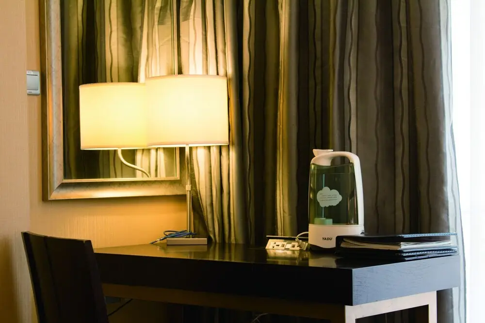 Пекин: Beijing Xihua Hotel