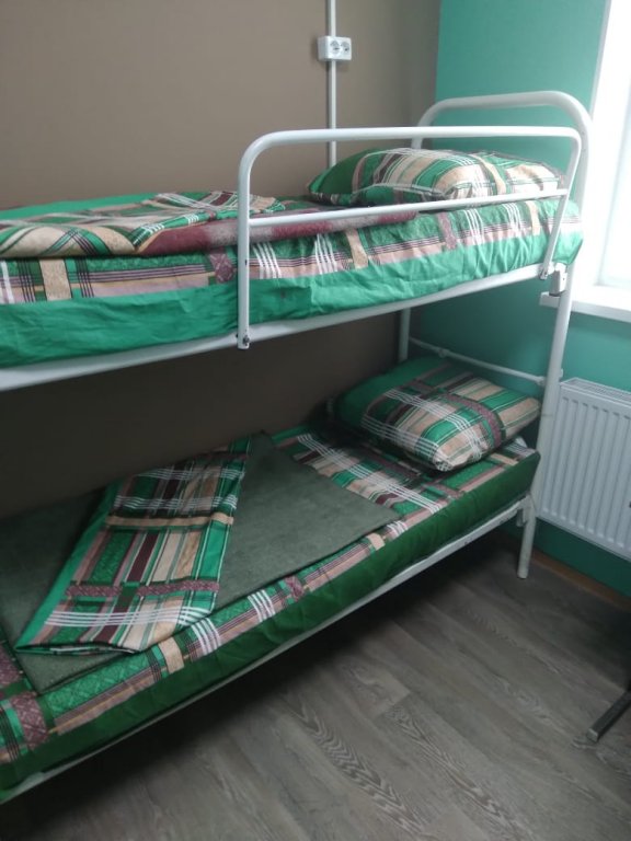 Люберцы: Гостевой дом Некрасовка