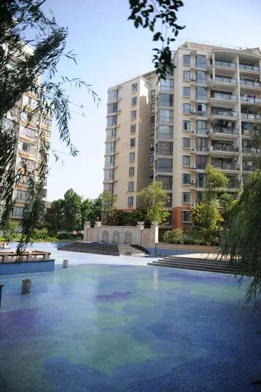 Гуйлинь: Guilin Sweetome Vacation Rentals