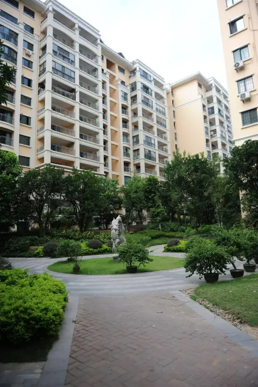 Гуйлинь: Guilin Sweetome Vacation Rentals