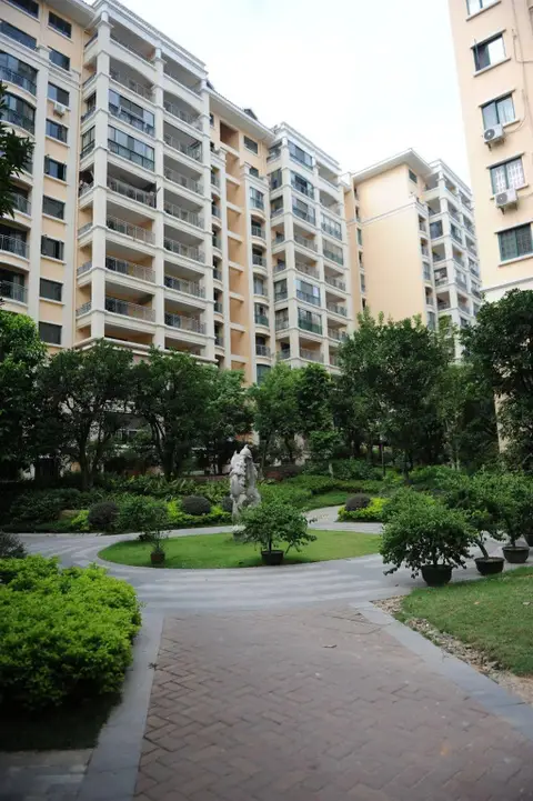Guilin Sweetome Vacation Rentals — фото 1