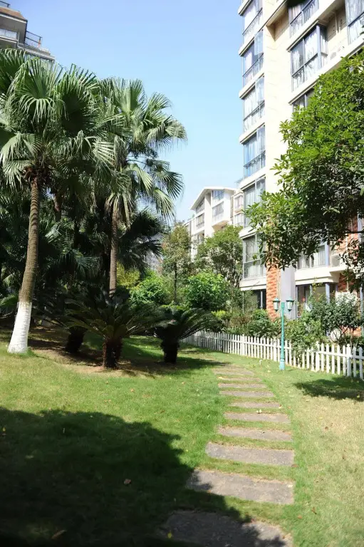 Гуйлинь: Guilin Sweetome Vacation Rentals