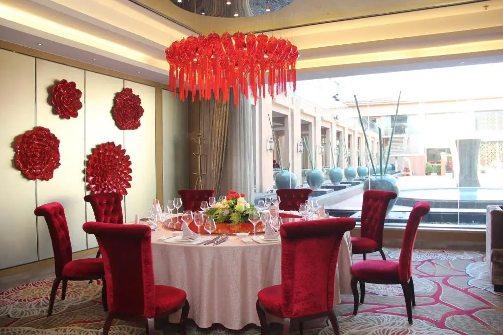 Гуанчжоу: Easeland Hotel  Guangzhou