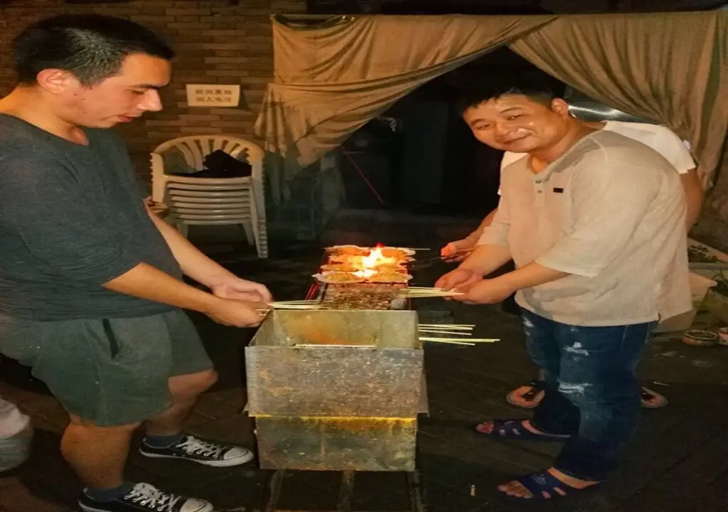Ханчжоу: Joyspring International Youth Hostel