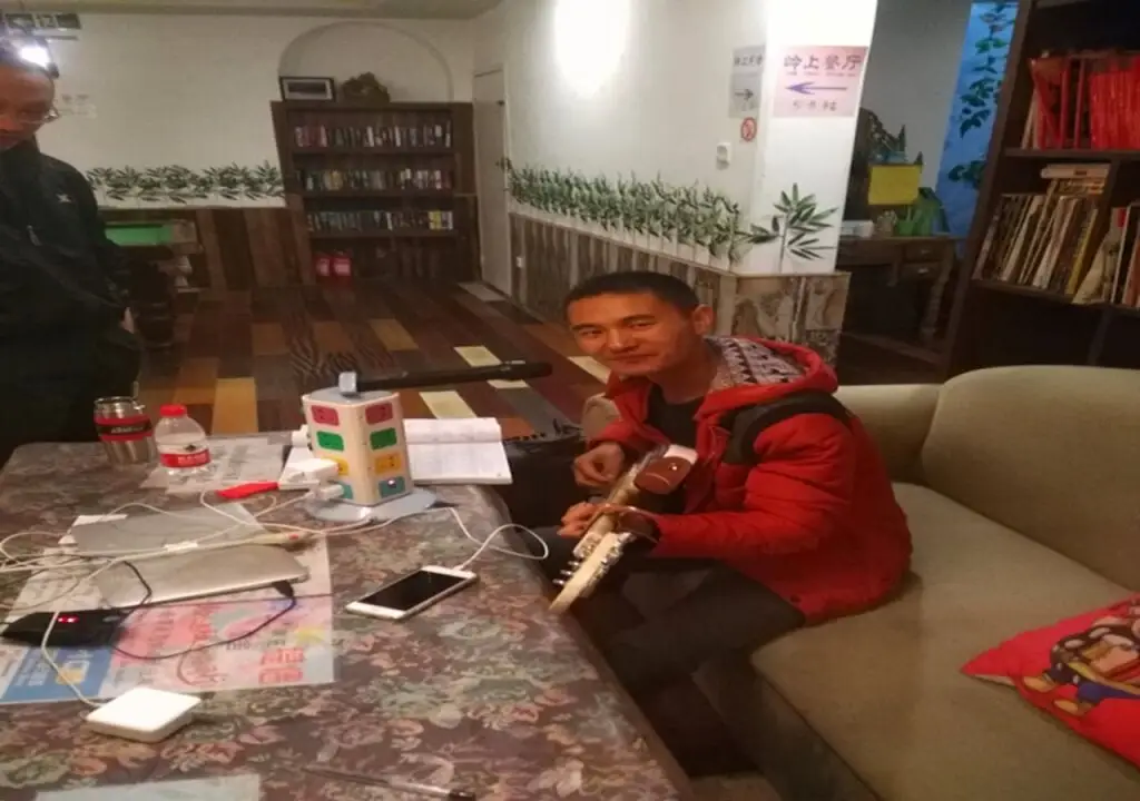 Ханчжоу: Joyspring International Youth Hostel
