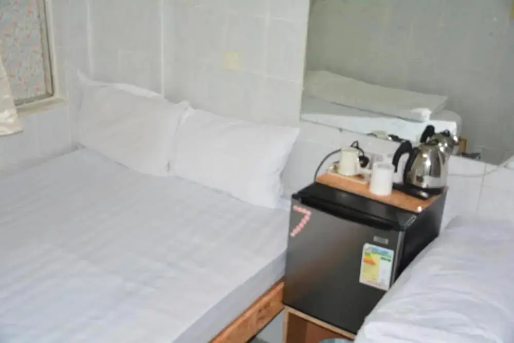 Гонконг: Merryland Guest house