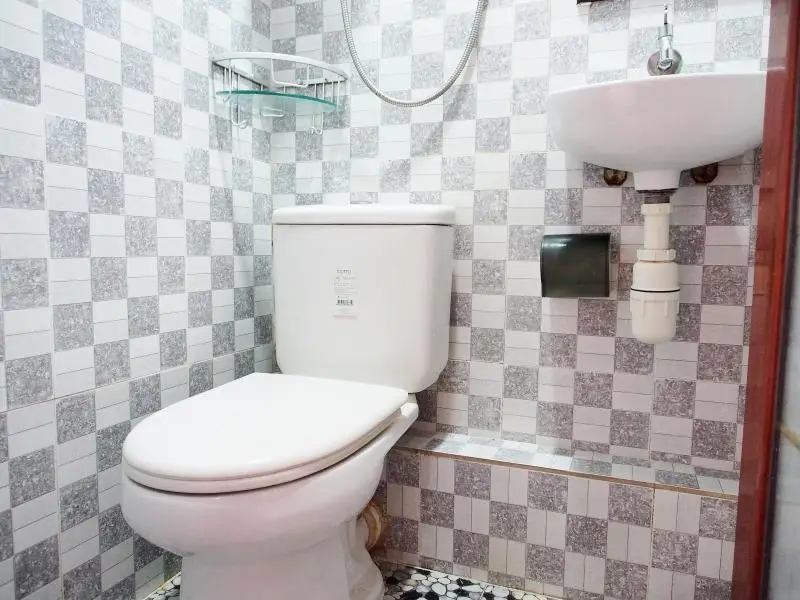 Гонконг: Merryland Guest house