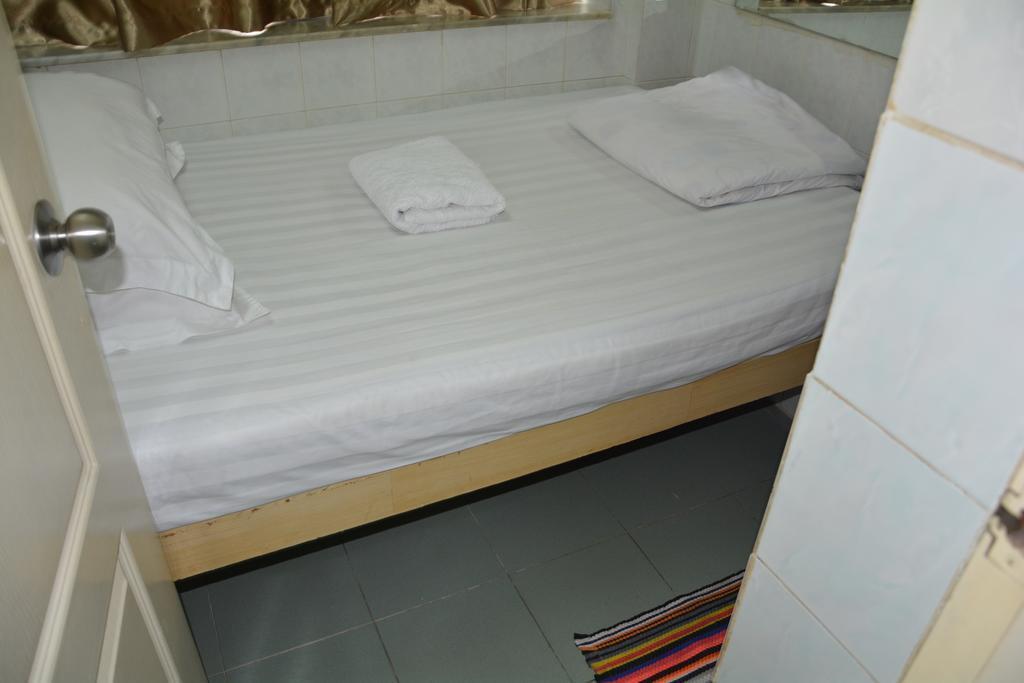 Merryland Guest house — фото 1