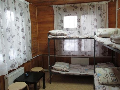 Бронницы: Gostinitsa Marusya