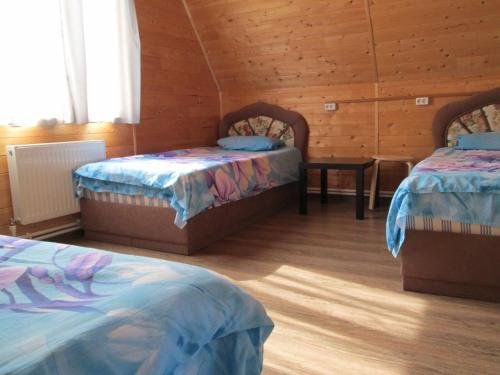 Бронницы: Gostinitsa Marusya