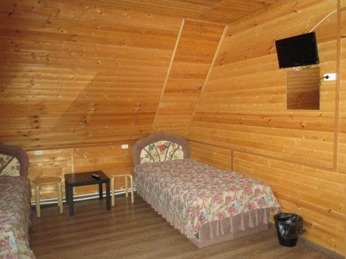 Бронницы: Gostinitsa Marusya