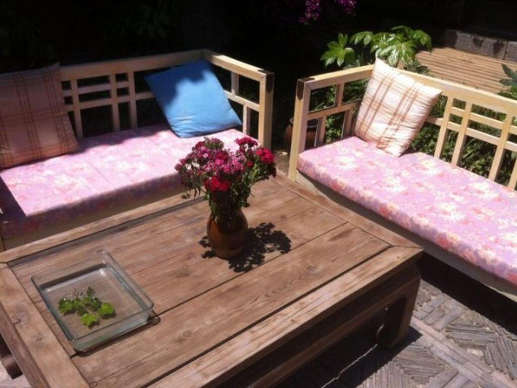 Лицзян: Blossom Hill Inn Eminentland