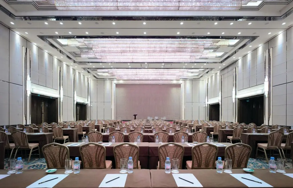 Шанхай: Отель Grand Skylight Shanghai Songjiang